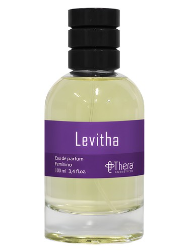 Levitha by Thera Cosméticos