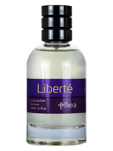 Liberté by Thera Cosméticos