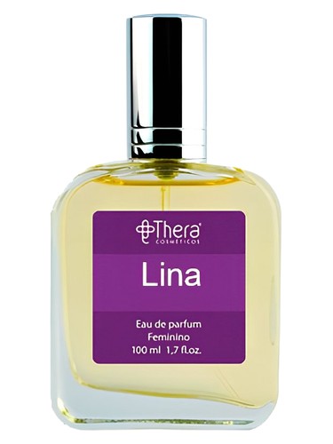 Lina by Thera Cosméticos