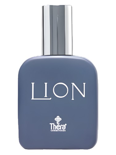 Lion by Thera Cosméticos