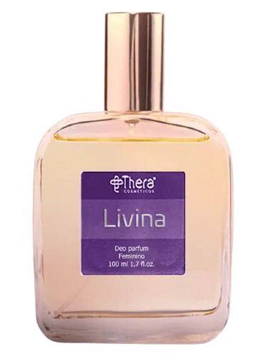 Livina by Thera Cosméticos