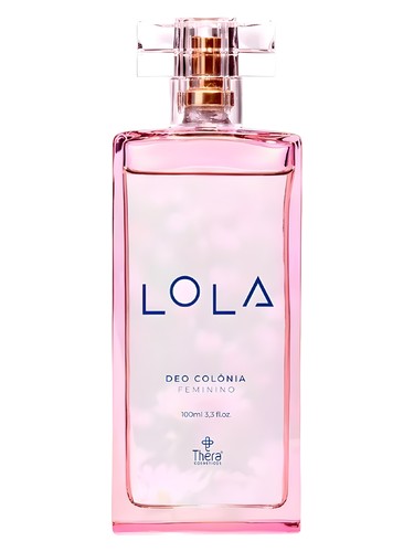 Lola by Thera Cosméticos