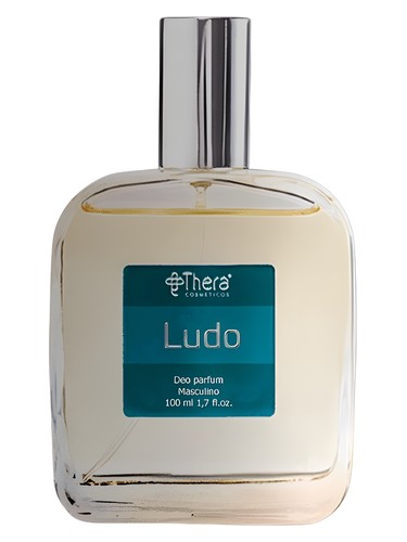 Ludo by Thera Cosméticos