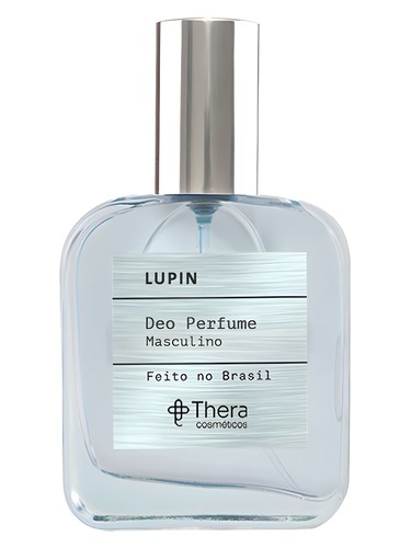 Lupin by Thera Cosméticos