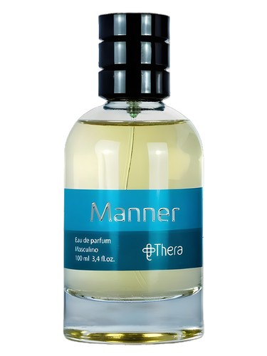 Manner by Thera Cosméticos