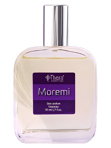 Moremi by Thera Cosméticos