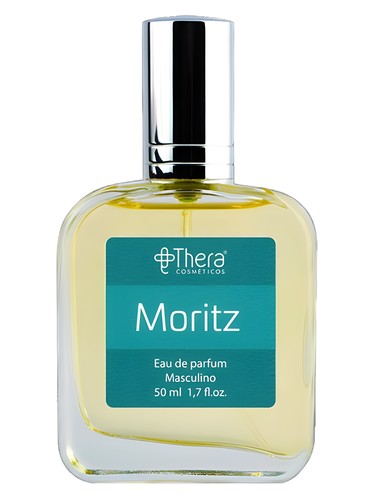 Moritz by Thera Cosméticos
