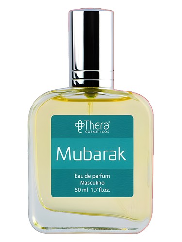Mubarak by Thera Cosméticos