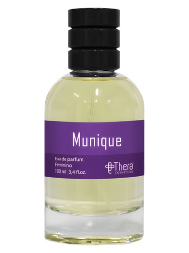 Munique by Thera Cosméticos
