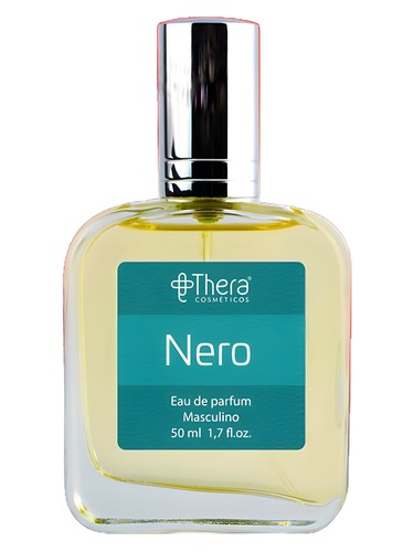 Nero by Thera Cosméticos