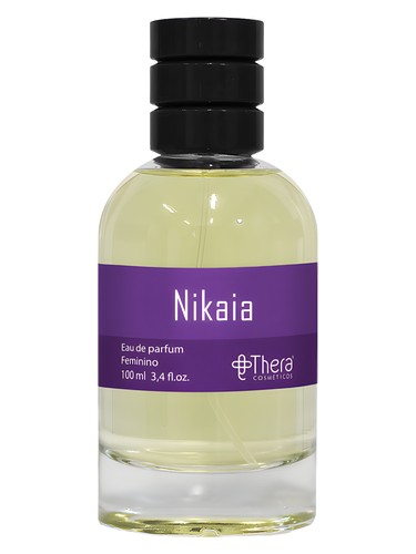 Nikaia by Thera Cosméticos