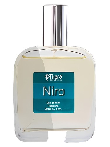 Niro by Thera Cosméticos
