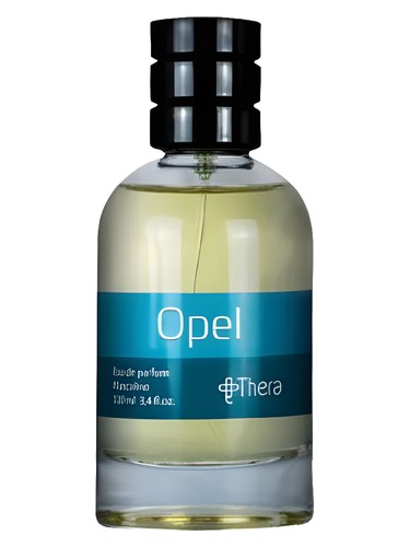 Opel by Thera Cosméticos