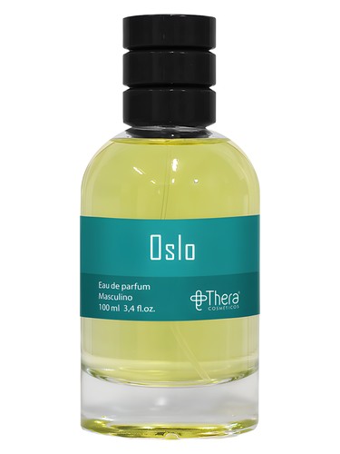 Oslo by Thera Cosméticos