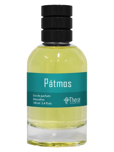 Pátmos by Thera Cosméticos