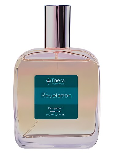 Revelation by Thera Cosméticos