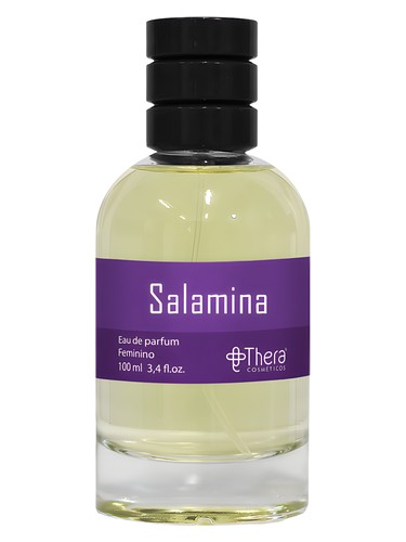 Salamina by Thera Cosméticos