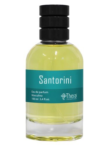 Santorini by Thera Cosméticos