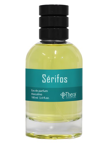 Sérifos by Thera Cosméticos