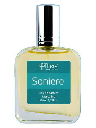 Soniere by Thera Cosméticos