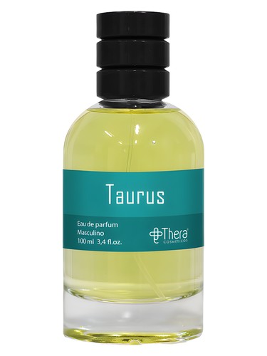 Taurus by Thera Cosméticos