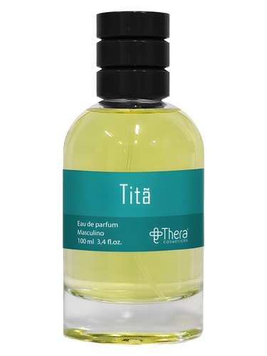 Titã by Thera Cosméticos