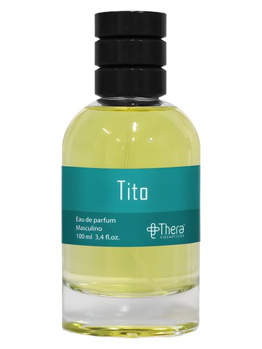 Tito by Thera Cosméticos