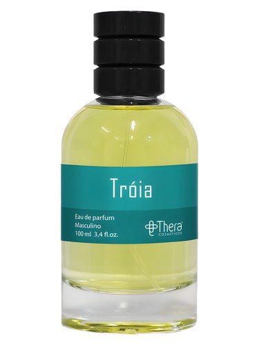 Tróia by Thera Cosméticos