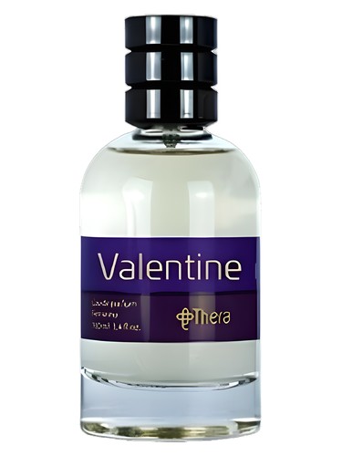 Valentine by Thera Cosméticos