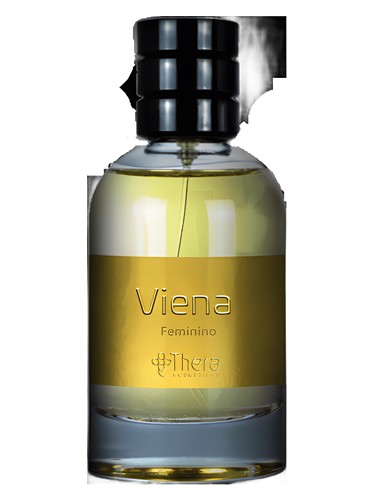 Viena Gold by Thera Cosméticos
