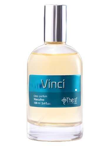 Vinci by Thera Cosméticos