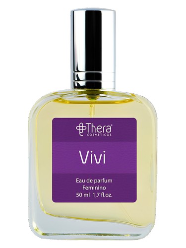 Vivi by Thera Cosméticos