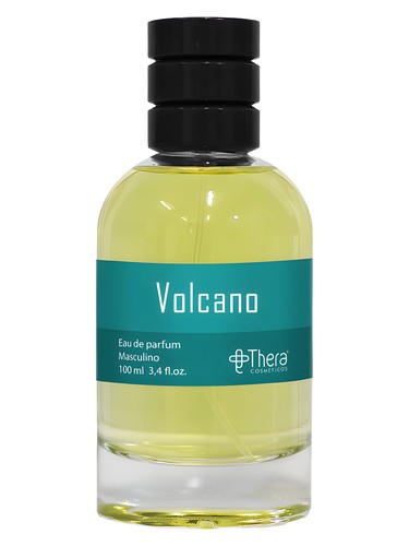 Volcano by Thera Cosméticos