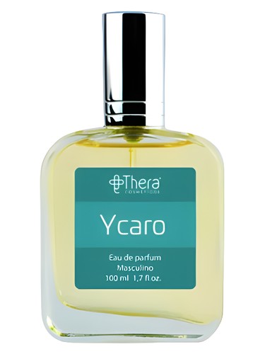 Ycaro by Thera Cosméticos