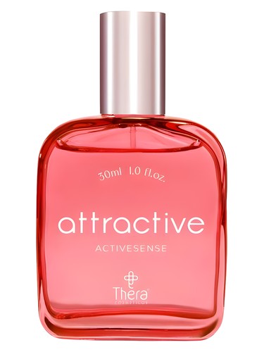 Attractive by Thera Cosméticos