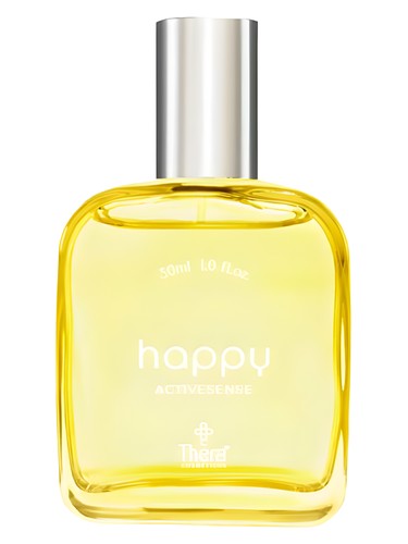 Happy by Thera Cosméticos