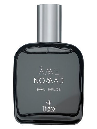 Âme Nomad by Thera Cosméticos