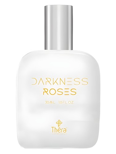 Darkness Roses by Thera Cosméticos