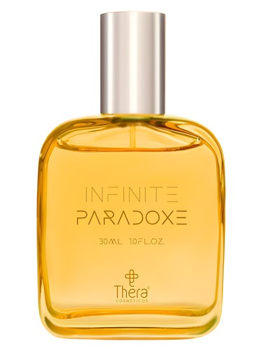 Infinite Paradoxe by Thera Cosméticos