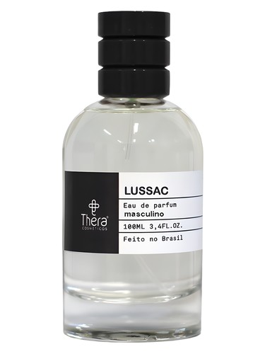 Lussac by Thera Cosméticos