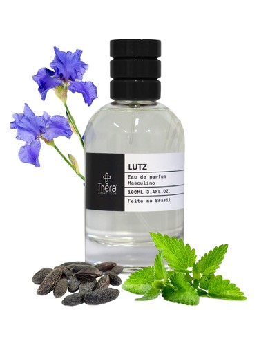 Lutz by Thera Cosméticos
