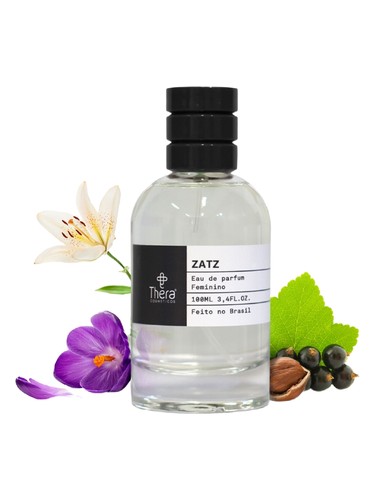 Zatz by Thera Cosméticos