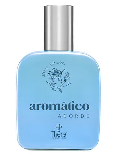 Acorde Aromático by Thera Cosméticos