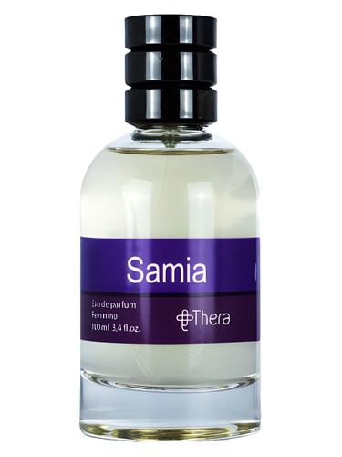 Samia by Thera Cosméticos