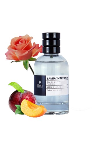 Samia Intense by Thera Cosméticos
