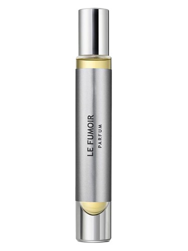Le Fumoir by Therapeutate Parfums