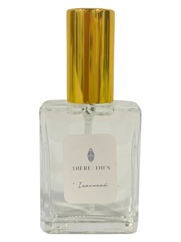 Ironwood by There/Then