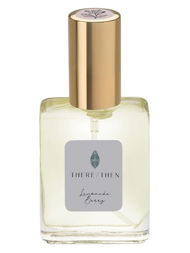 Lemonade Berry by There/Then