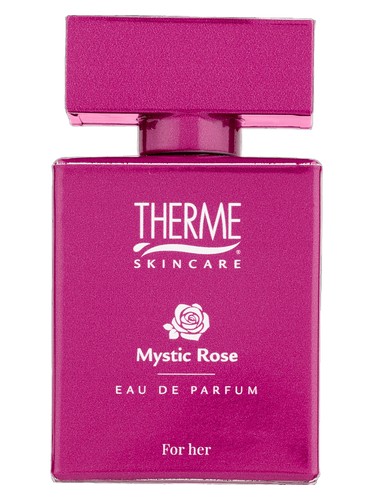 Mystic Rose by Therme