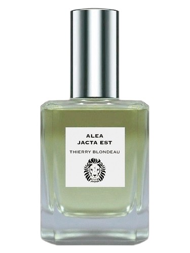 Alea Jacta Est by Thierry Blondeau